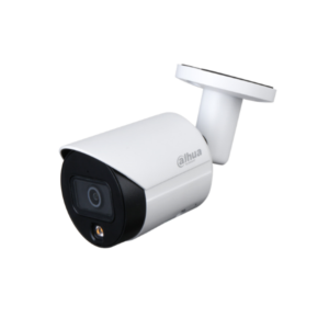 CAMARA IP DAHUA OEM BULLET 4MP FULL-COLOR  2.8MM 30M AUD/AL SD IP67 - IPC-HFW2439SP-SA-LED-S2 - Imagen 1