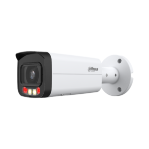 CAMARA IP DAHUA BULLET 4MP FULLCOLOR WIZSENSE D ILUMI 3.6MM 60M MIC/AUDIO SD IP67 IPC-HFW2449T-AS-IL