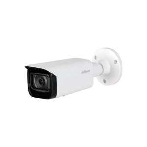 CAMARA IP DAHUA BULLET 2MP WIZMIND EPOE 80M IK10  SD  IPC-HFW5241TN-ASE