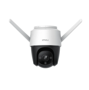 CÁMARA IMOU CRUISER  4MP,WI-FI, IR30M, IP66, 3.6MM DETECCIÓN HUMANOS IPC-S42FN