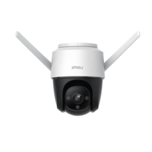 CÁMARA IMOU CRUISER 4MP,WI-FI, IR30M, IP66, 3.6MM DETECCIÓN HUMANOS IPC-S42FN - Imagen 1