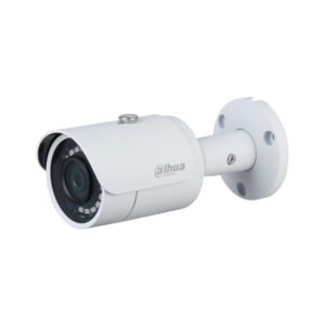 CAMARA IP DAHUA BULLET 4MP 2.8MM POE IP67 IR 30M WDR H265+ IPC-HFW1431S1P-S6