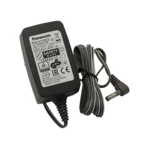 Adaptador de Corriente para Teléfono Panasonic HDV130