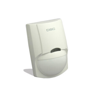 DETECTOR MOVIMIENTO PIR ALAMBRADO DSC ANTIMASCOTA 25KG LC-100-PI - Imagen 1