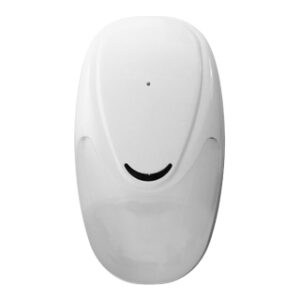 SENSOR DE MOVIMIENTO PIR INFRARROJO DSC PASIVO SON SENSOR ROTURA DE VIDRIO Y GOLPE  LC-202 - Imagen 1