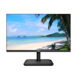 MONITOR DAHUA 22 PUL FHD  HDMI VGA    OPERACIÓN 24X7  LM22-F200