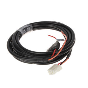 CABLE DAHUA PARA CONEXION ELECTRICA AL  GRABADOR MOVIL  12V 20A  MC-PF3-B3-4