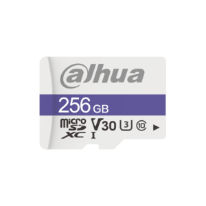 MEMORIA SD DAHUA 256GB UP TO 95MB/S TF-C100/256GB