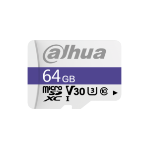 MEMORIA SD DAHUA O IMOU 64GB 95MB/S TF-C100/64GB