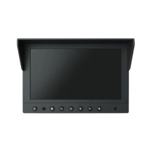 PANTALLA DAHUA LCD PARA VIDEOVIGILANCIA MOVIL MLCDF7-E