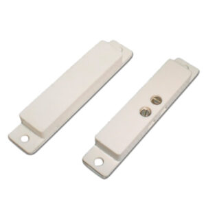 MINI CONTACTO MAGNETICO DE PUERTA PARA MONTAJE EN SUPERFICIE PIMA
