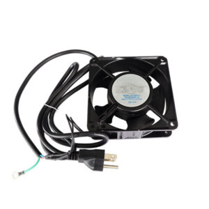 ABANICO PARA GABINETES 110V 50~60HZ TEKLINK - VENTILADOR