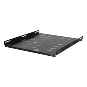 BANDEJA FIJA CON MONTURAS PARA GABINETE 60CM (HEAVY DUTY) TEKLINK