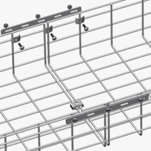 BARRA DE CONEXIÓN PLANA   STRENGTH BAR   PARA CANASTA TEKLINK - Imagen 2