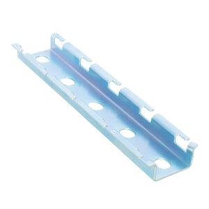 BARRA DE SUSPENSIÓN A TECHO PARA CANASTA 6PLG (150MM) TEKLINK