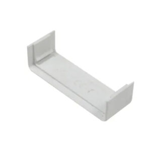 FIGURA CONECTOR- UNION  PARA CANALETA 120MM   TEKLINK