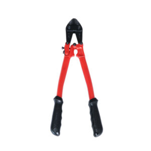 CORTADORA DE  HILO PINZA PARA CANASTA  CORTE ASIMETRÍCO QUE PROTEGE  CABLE E INSTALADOR TEKLINK - Imagen 1