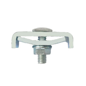 UNIÓN CON TORNILLO REFORZADO PARA CANASTA BICROMATADA BRIDA TEKLINK