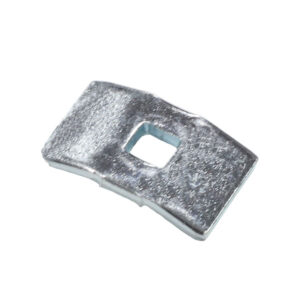 UNIÓN CON TORNILLO REFORZADO PARA CANASTA BICROMATADA BRIDA TEKLINK - Imagen 6