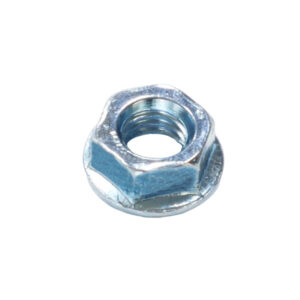 UNIÓN CON TORNILLO REFORZADO PARA CANASTA BICROMATADA BRIDA TEKLINK - Imagen 8