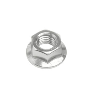 TUERCA 10MM DIÁMETRO PARA VARILLA ROSCADA M10 CANASTA TEKLINK
