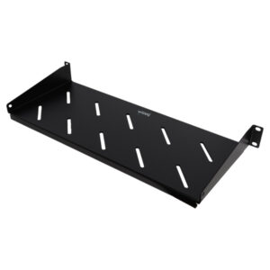 BANDEJA VENTILADA 1U 19" X 7.48" 190MM PROF - TEKLINK