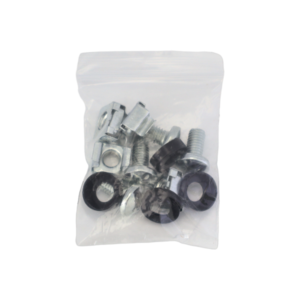 REGLETA RACK 19" ANCHO 8 TOMAS 15AMP 110V PDU 3 LUCES INDICATIVAS DE PROTECCIÓN TEKLINK - Imagen 3