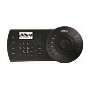 JOYSTICK DAHUA PARA DOMO PTZ ANÁLOGO/IP NETWORK KEYBOARD  NKB-1000-E
