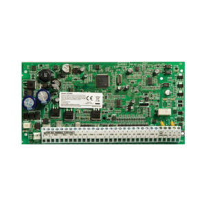 PANEL ALARMA  8-64 ZONE V4.24 PCB NA/LATAM POWER SERIES  DSC PC1864PCBLAT
