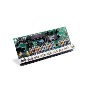 EXPANSOR DE 8 ZONAS CABLEADAS POWERSERIES   PC5108 DSC