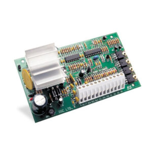 MODULO ALIMENTACION HASTA 1A POWER SERIES DSC PC5200