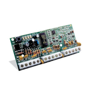 MÓDULO RECEPTOR INALÁMBRICO MÚLTIPLE HASTA 4 RECEPTORES INA  PC5320  DSC