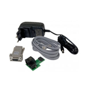 MÓDULO PARA INTERFAZ DE PROGRAMACIÓN DE EQUIPO DSC PCLINK5WP