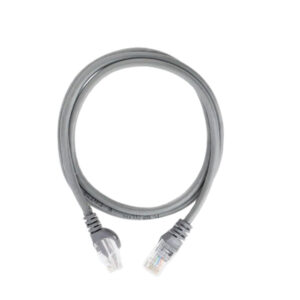 Patch Cord Cat 6 Gris 10' (3.05mts)