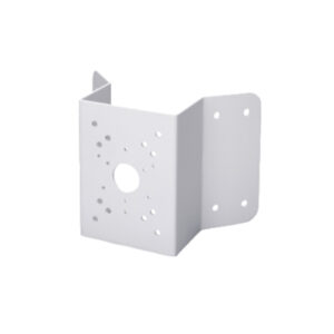ACCESORIO DE MONTAJE CCTV DAHUA PARA SOPORTE PARA ESQUINA ACERO ELECTRO GALVANIZADO PFA151