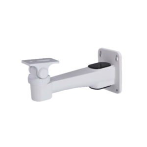 ACCESORIO DE MONTAJE SOPORTE DE PARED HASTA 1KG  DAHUA ALUMINIO PFB121W