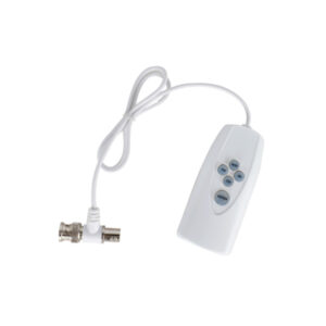 UTC CONTROLLER CAMBIADOR FORMATO DAHUA   FORMATOS (HDCVI/AHD/HDTVI/CVBS) PFM820