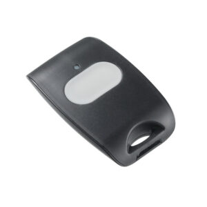 PULSADOR DE PÁNICO INALÁMBRICO POWERG PARA ALARMA  DSC 1 BOTÓN GRANDE, RESISTENTE AGUA PG9938