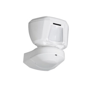 DETECTOR MOVIMIENTO EXTERIOR INALÁMBRICO CON TECNOLOGÍA POWER G DSC PG9994