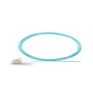 PIGTAIL FIBRA  SC/UPC MM OM3 50/125 1.5MTS PVC JACKET 0.9MM