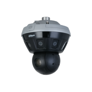 CAMARA IP DAHUA WIZMIND MULTISENSOR PANORÁMICA 4X2MP + PTZ 4 MP DH-PSDW8842S-A180-D425