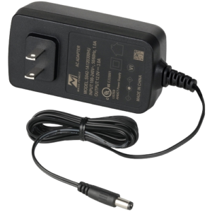 FUENTE DE PODER 12 V 3 AMPERIOS DAHUA UL  S042-1A120300HU