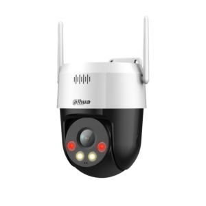 CAMARA IP DAHUA PT 5MP 2WAY AUDIO IP66 WIFI F-COLOR DISUACION NOFUENTE PICO SD2A500HB-GN-AW-PV-S2 - Imagen 1