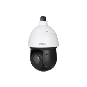 CAMARA IP DAHUA PTZ 4MP 25X STARLIGHT IR100M WIZSENSE SMD POE+ IP66 SD49425XB-HNR-S3