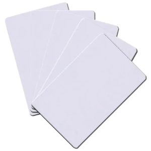 TARJETA DE PROXIMIDAD CONTROL DE ACCESO IC MIFARE S50, 13.56 MHZ 86X54X0.8MM- DAHUA