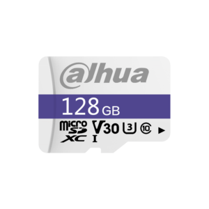 MEMORIA SD DAHUA O IMOU 128GB UP TO 95MB/S TF-C100/128GB