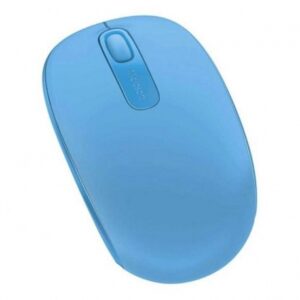 MOUSE INALAMBRICO LOGI BLUE - Imagen 1