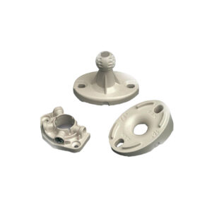 ROTULA  BRACKET PARA SENSOR DE MOVIMIENTO  PATROL  PIMA