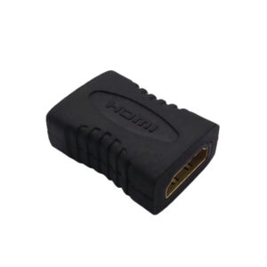 UNION HDMI HEMBRA A HDMI HEMBRA