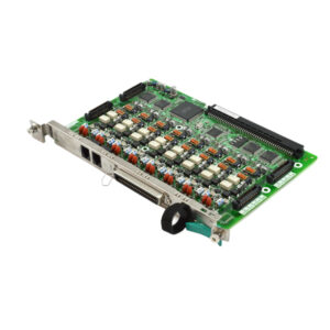 TARJETA PANASONIC 16 TRONCALES PARA TDA/TDE600